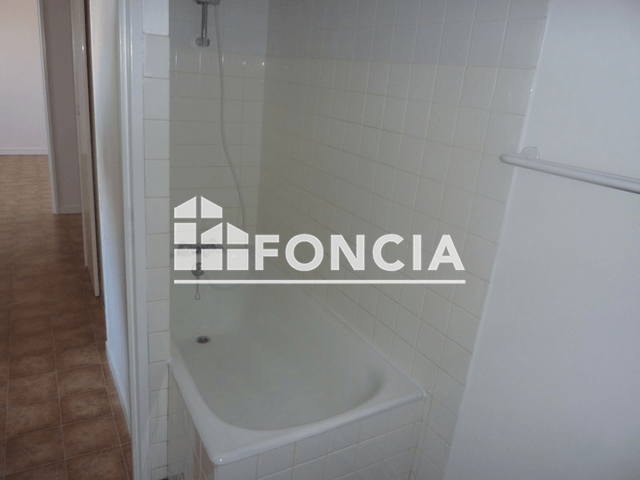 Appartement 2 pièces (39.11 m²) à louer - Angers (49100)