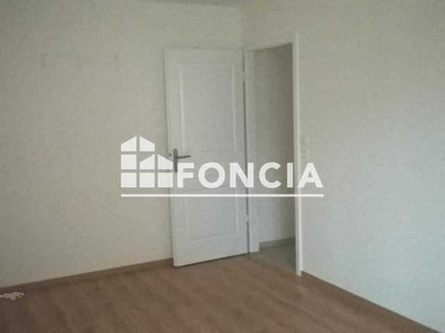 Appartement 2 pièces (53.36 m²) à louer - Strasbourg (67100)