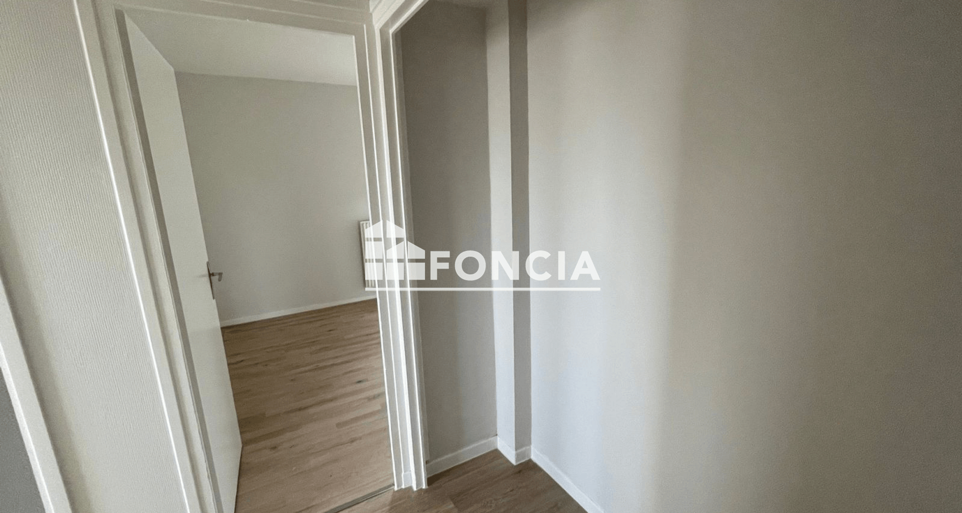 Appartement 4 pièces (67.55 m²) à louer - Dijon (21000)