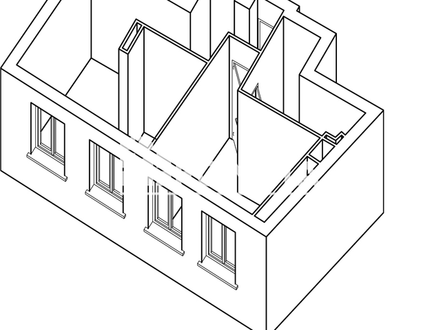 Appartement 2 pièces (31.66 m²) à louer - Perpignan (66000)