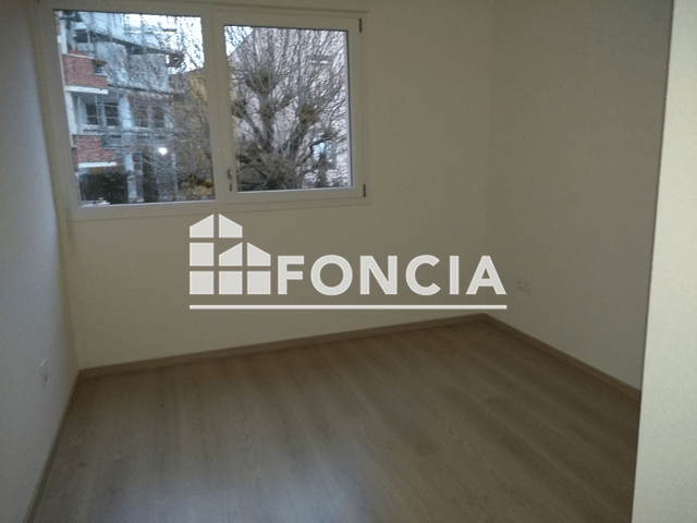Appartement 3 pièces (60.95 m²) à louer - Schiltigheim (67300)