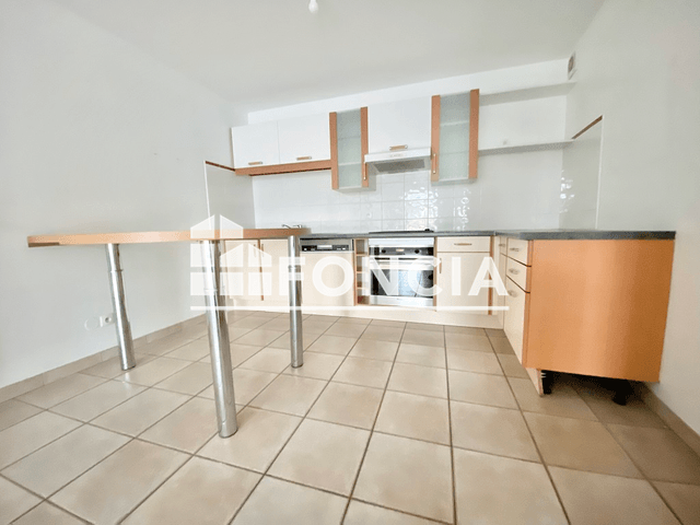 Appartement 5 pièces (110.91 m²) à louer - Remilly (57580)