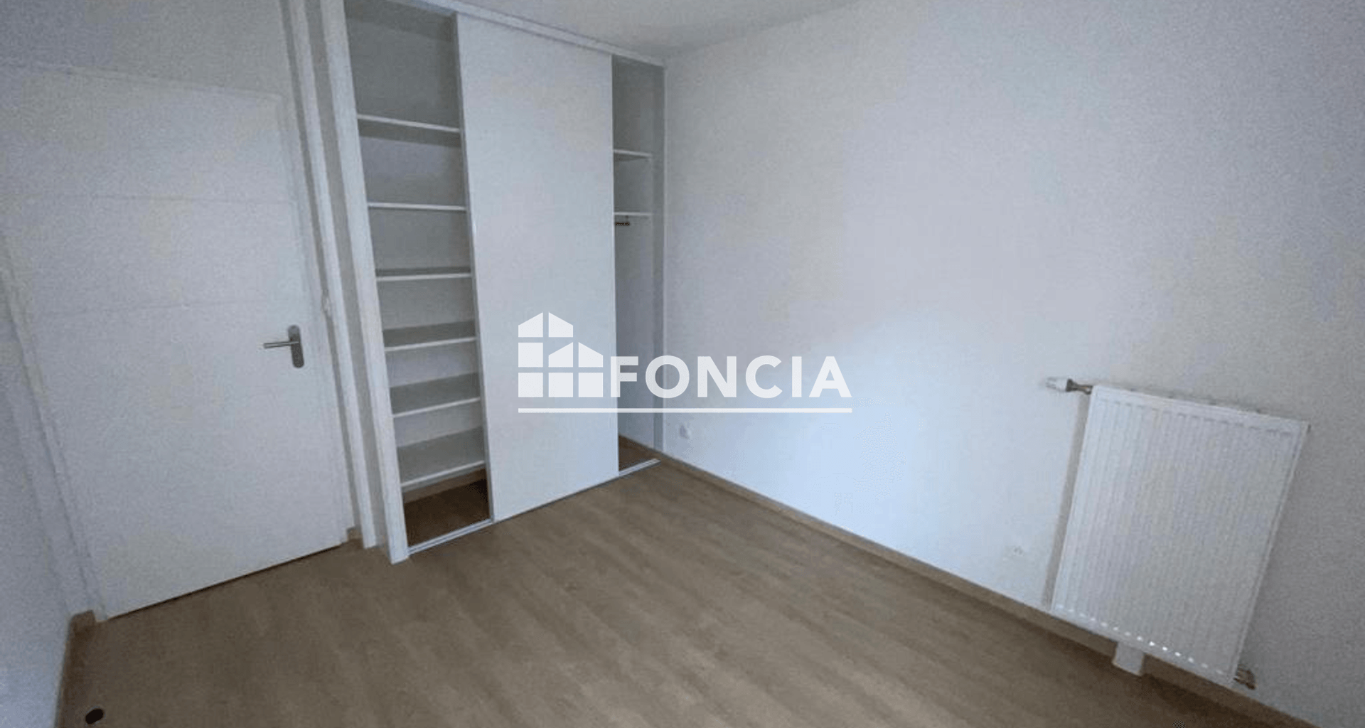 Appartement 3 pièces (61.05 m²) à louer - Chenôve (21300)
