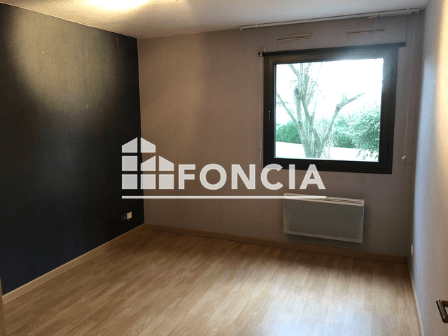 Appartement 2 pièces (48.56 m²) à louer - Strasbourg (67000)