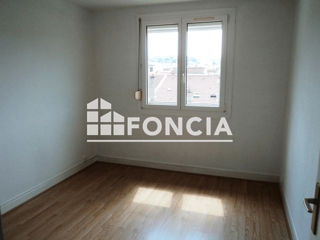 Appartement 3 pièces (52.56 m²) à louer - Villers Les Nancy (54600)