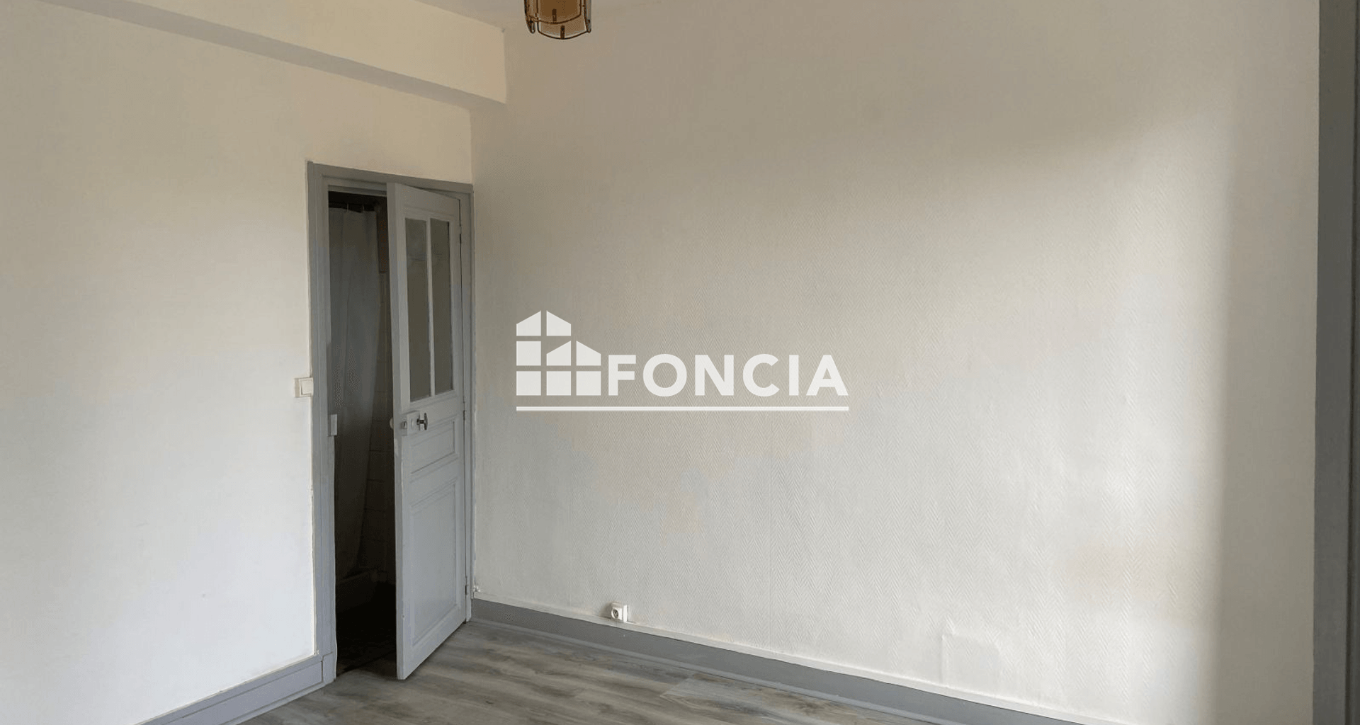 Appartement 2 pièces (25.07 m²) à louer - Brasles (02400)