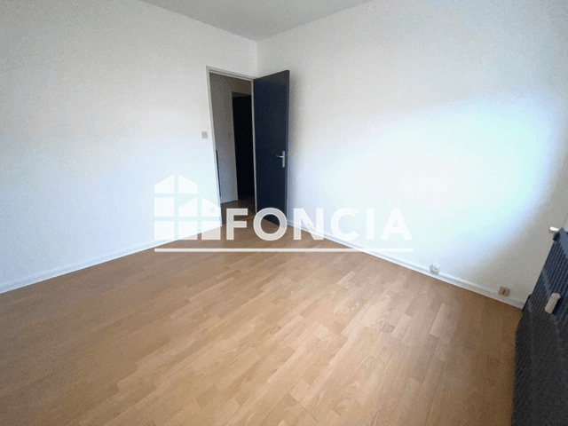 Appartement 3 pièces (58.33 m²) à louer - Saint Max (54130)