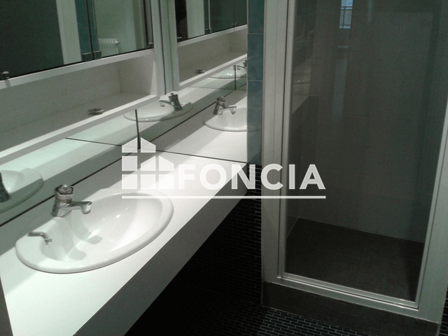 Studio (37.96 m²) à louer - Paris 16ᵉ (75016)