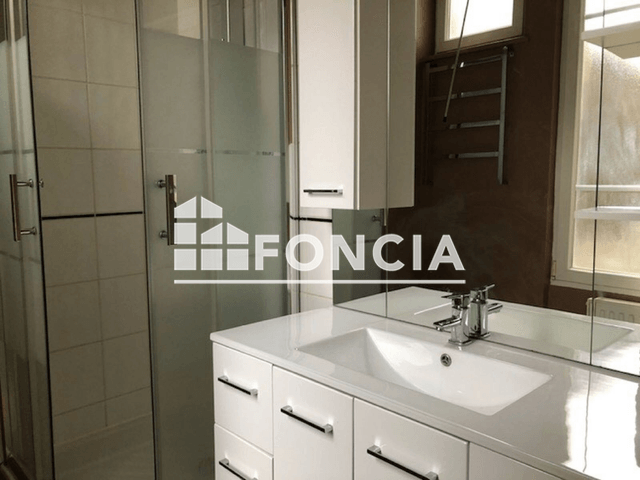 Appartement 2 pièces (51.35 m²) à louer - Reims (51100)