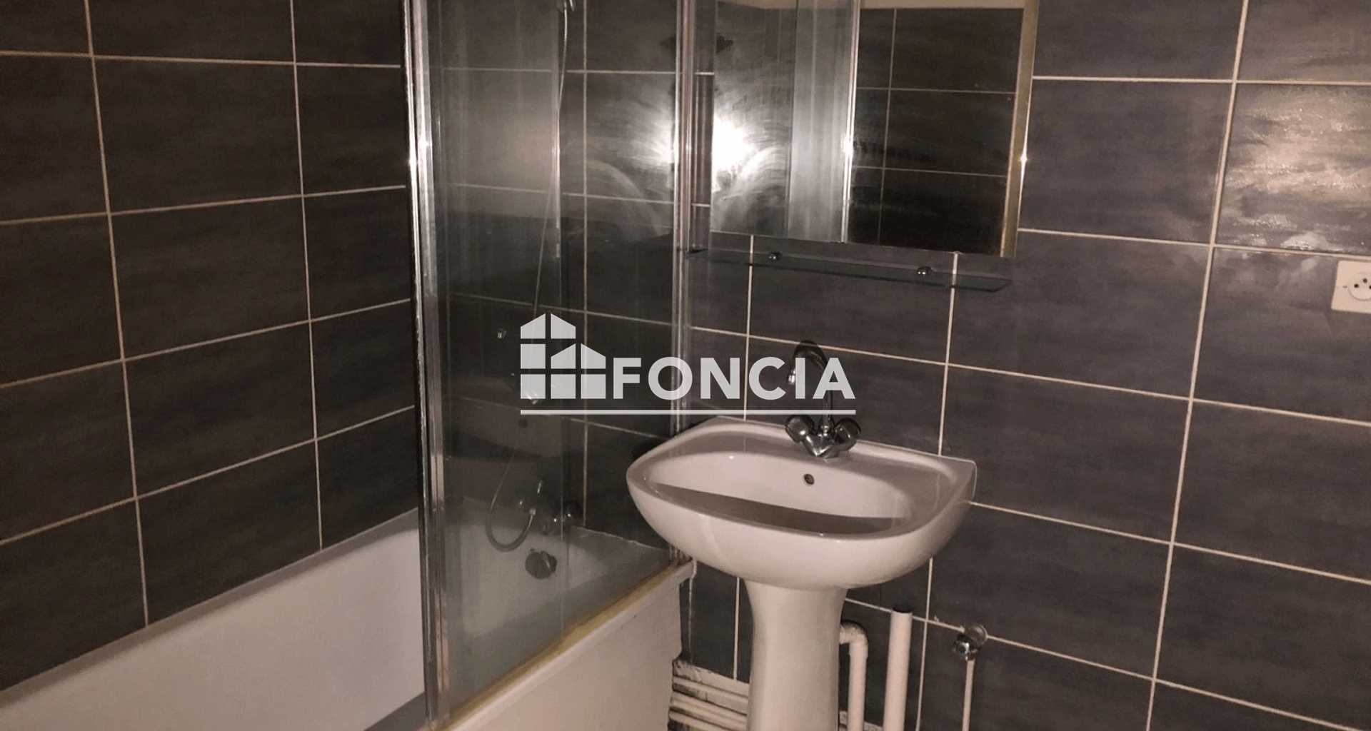 Appartement 4 pièces (71.05 m²) à louer - Roville-devant-bayon (54290)