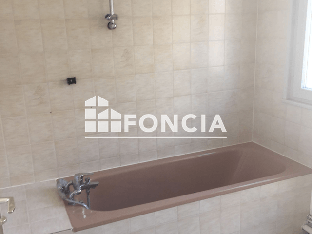Appartement 3 pièces (66.47 m²) à louer - Schiltigheim (67300)