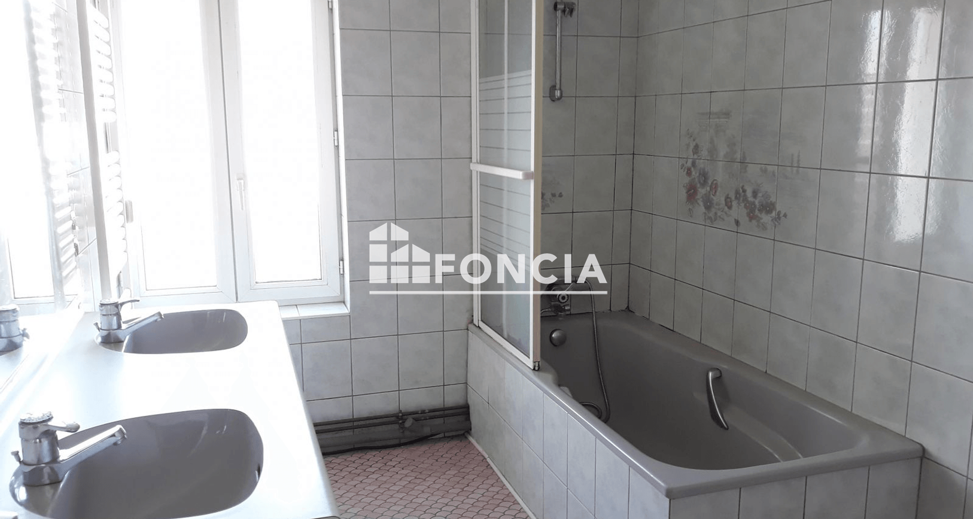 Appartement 3 pièces (113.54 m²) à louer - Jarville-la-malgrange (54140)