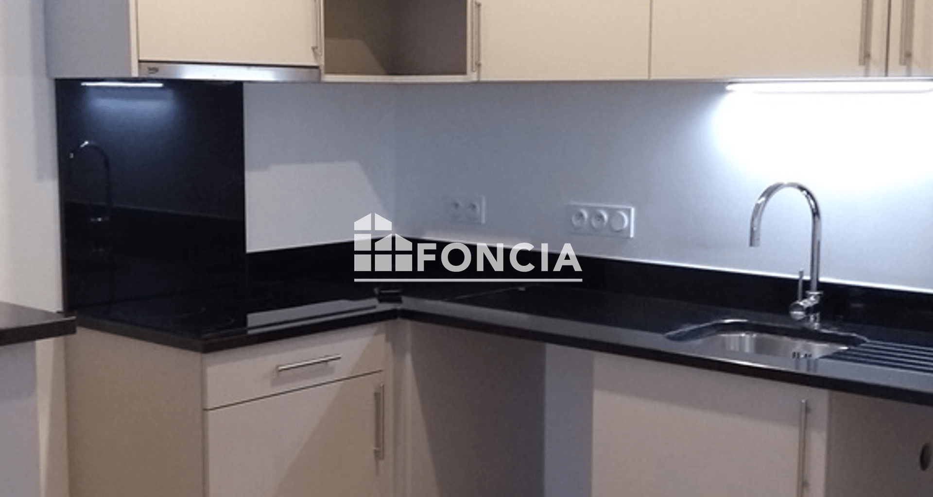 Appartement 3 pièces (61.64 m²) à louer - Nancy (54000)