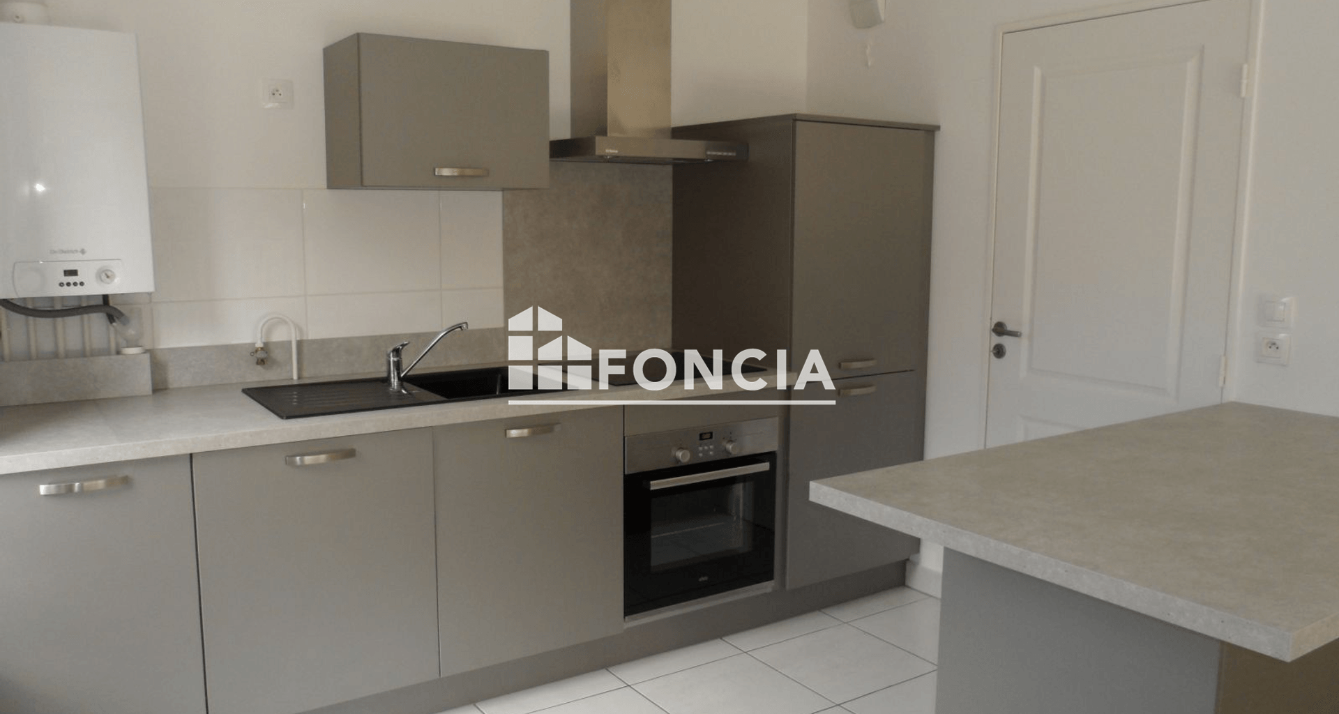 Appartement 3 pièces (63.89 m²) à louer - Maxéville (54320)