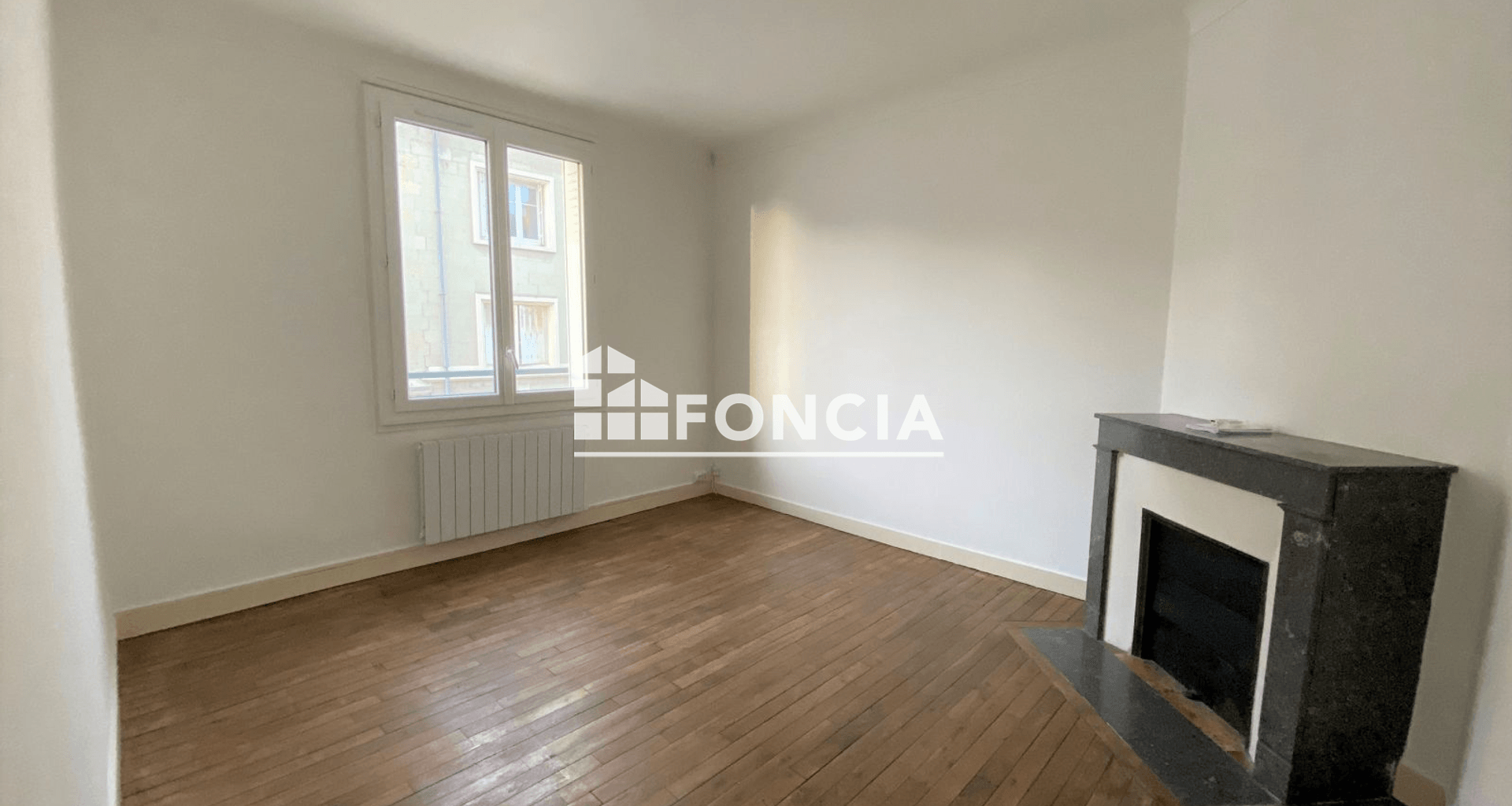 Appartement 2 pièces (48.02 m²) à louer - Saumur (49400)