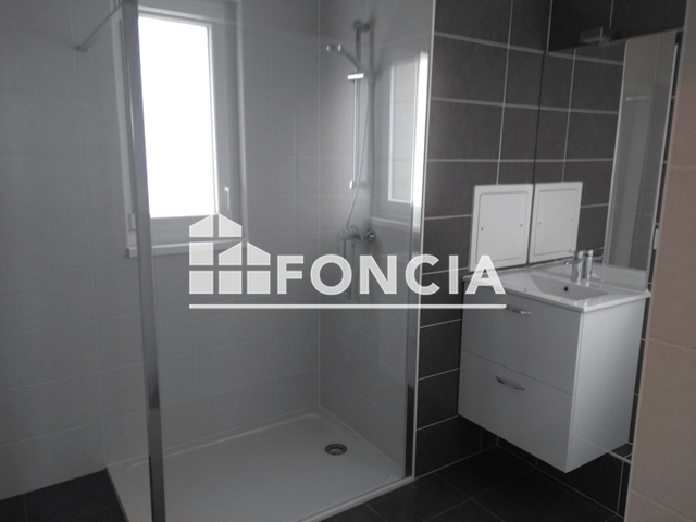 Appartement 2 pièces (49.42 m²) à louer - Vendenheim (67550)