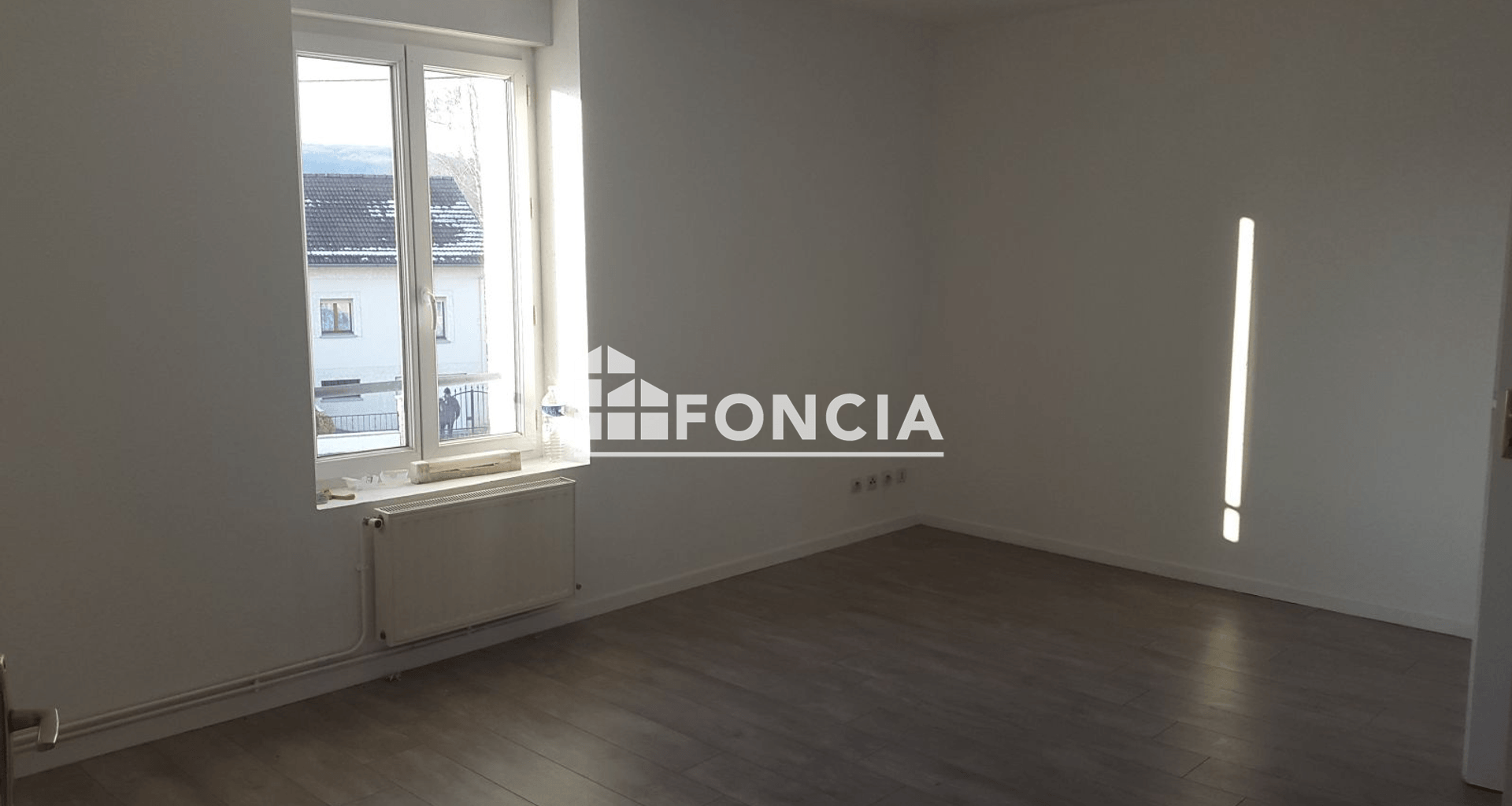 Appartement 4 pièces (71.05 m²) à louer - Roville-devant-bayon (54290)