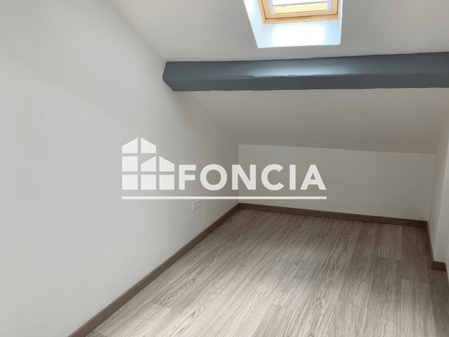 Studio (20.64 m²) à louer - Jarville-la-malgrange (54140)