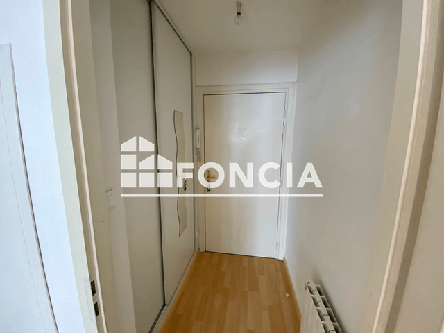 Studio (32.05 m²) à louer - Colmar (68000)