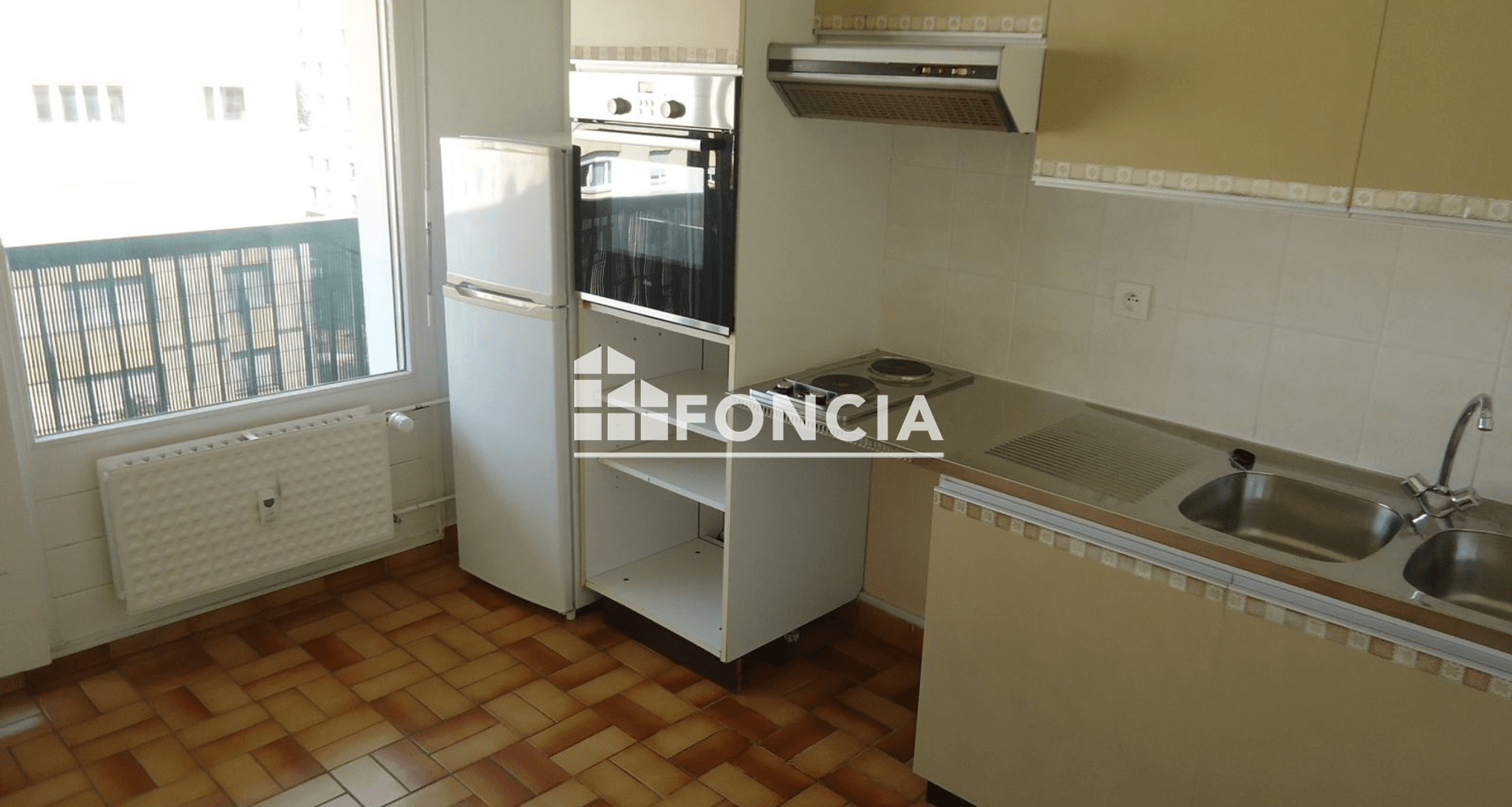 Appartement 2 pièces (50.97 m²) à louer - Strasbourg (67000)