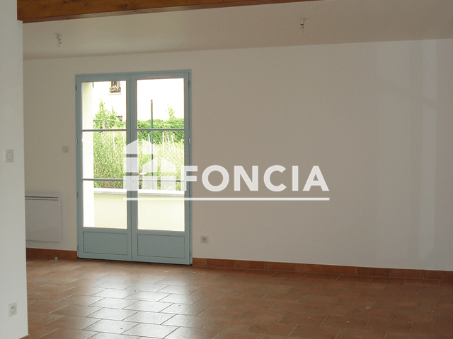 Maison 5 pièces (99.25 m²) à louer - Novy Chevrieres (08300)