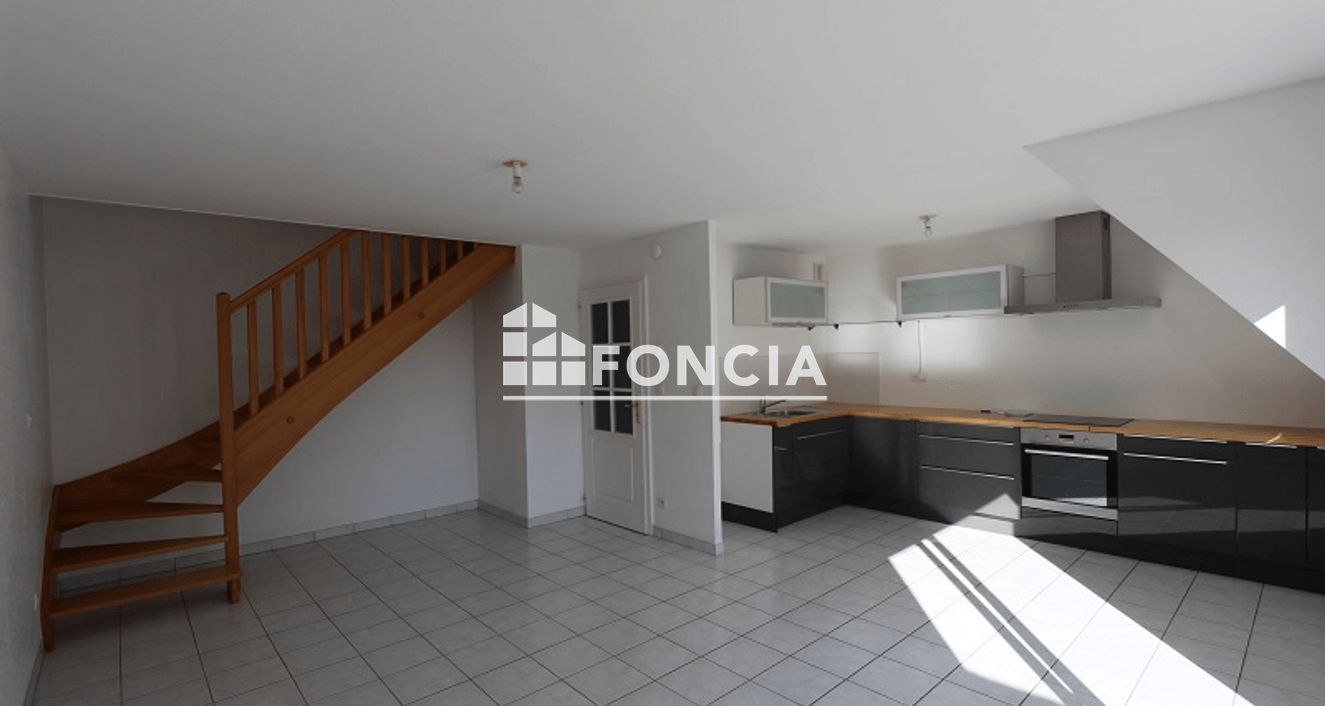 Appartement 3 pièces (51.78 m²) à louer - Châtenois (67730)
