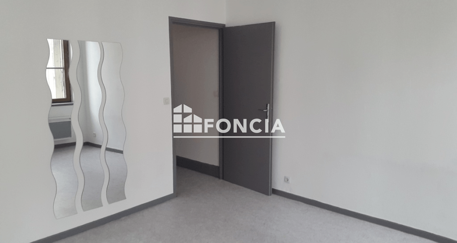 Studio (29.39 m²) à louer - Nancy (54000)