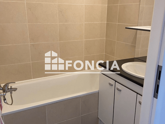 Appartement 2 pièces (47.29 m²) à louer - Saverne (67700)