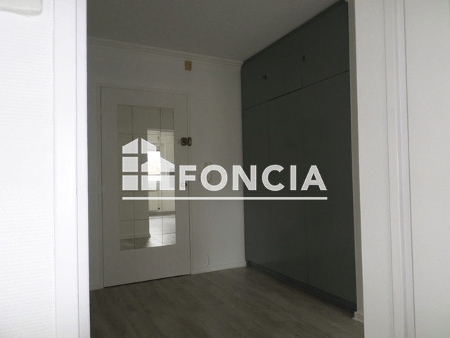 Appartement 3 pièces (72.85 m²) à louer - Thionville (57100)