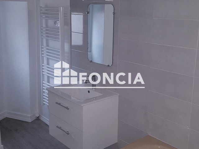 Appartement 3 pièces (60.12 m²) à louer - Rethel (08300)