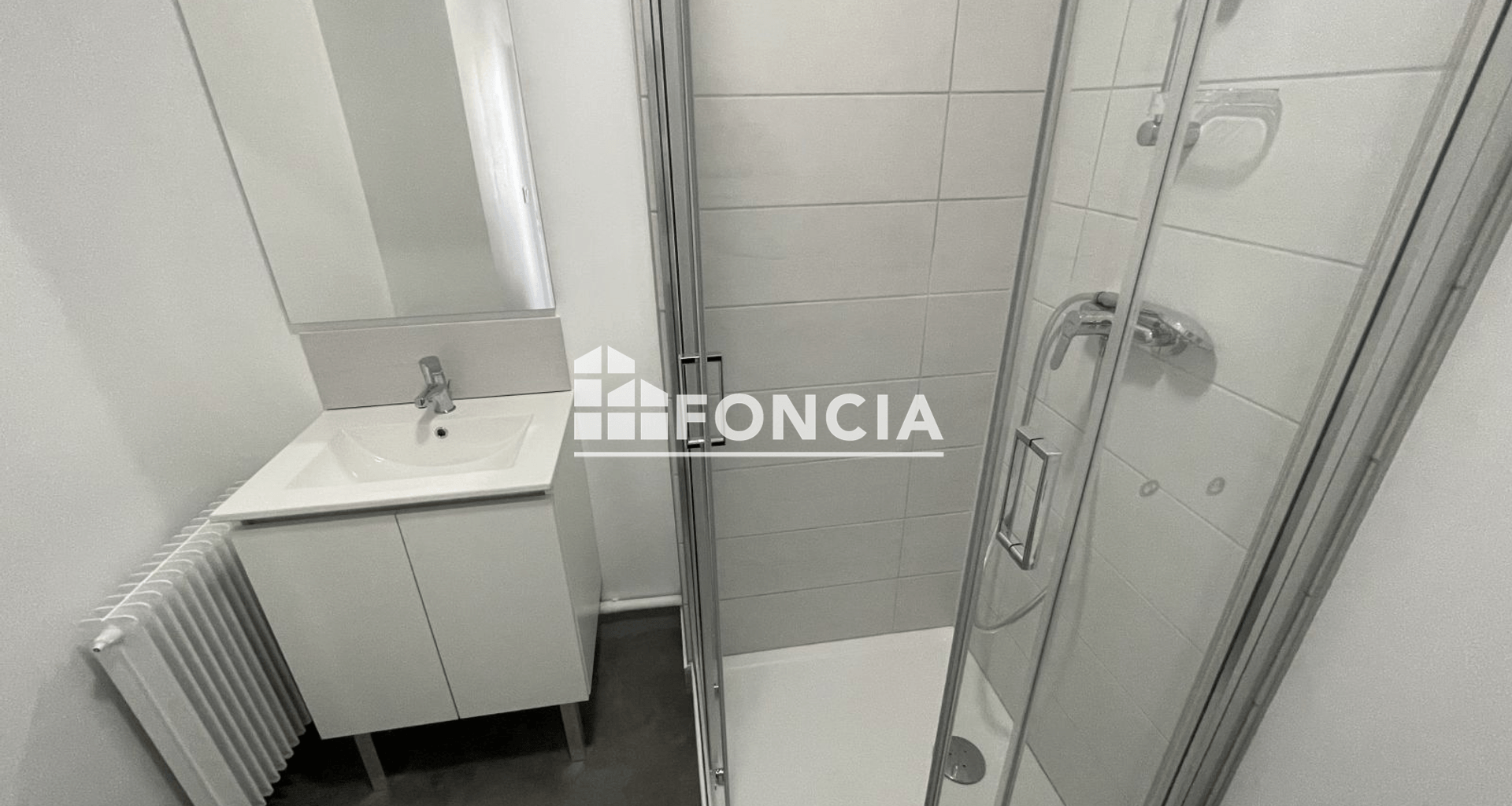 Appartement 2 pièces (37.2 m²) à louer - Le Coteau (42120)