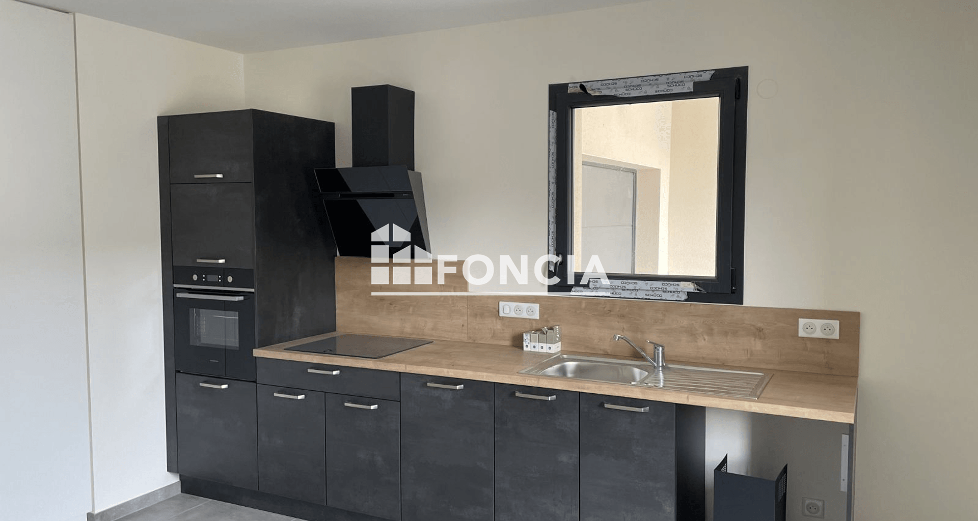 Maison 5 pièces (130.47 m²) à louer - Riorges (42153)