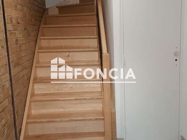 Studio (29.92 m²) à louer - Rethel (08300)