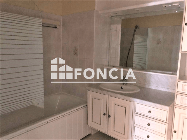 Appartement 3 pièces (59.85 m²) à louer - Reims (51100)