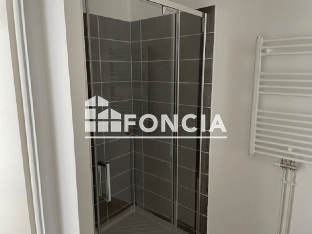 Appartement 2 pièces (39.25 m²) à louer - Angers (49000)