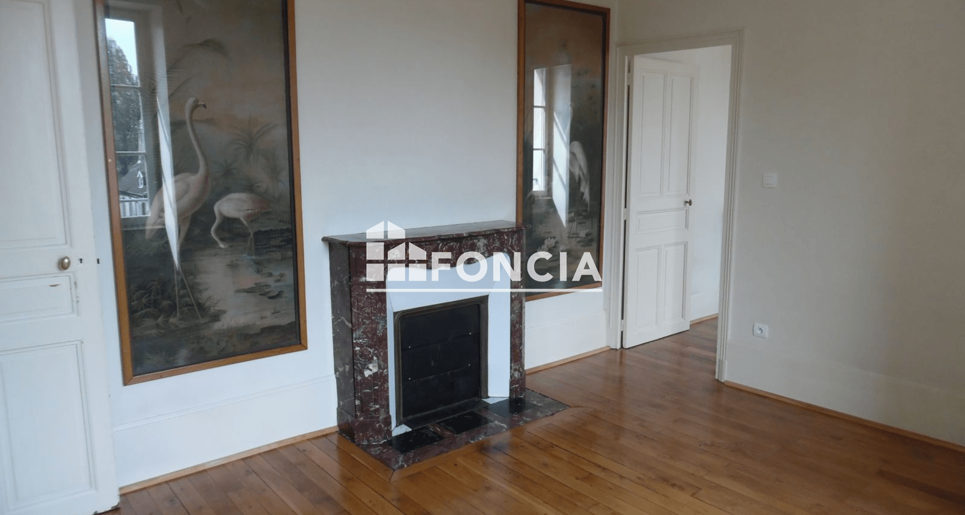 Appartement 5 pièces (114.99 m²) à louer - Dijon (21000)