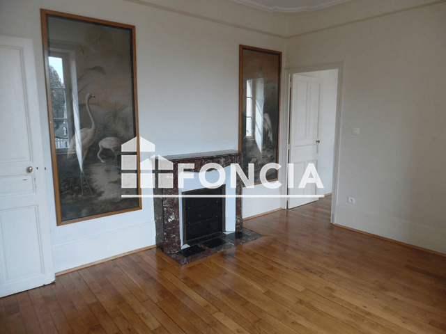 Appartement 5 pièces (114.99 m²) à louer - Dijon (21000)