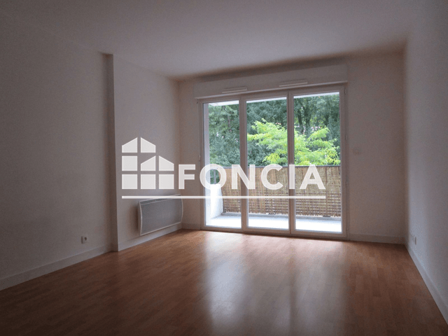 Appartement 3 pièces (61.22 m²) à louer - Avrillé (49240)