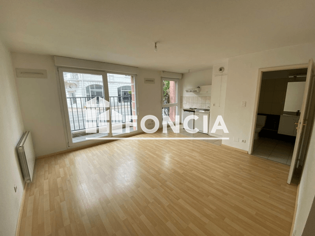 Studio (32.05 m²) à louer - Colmar (68000)