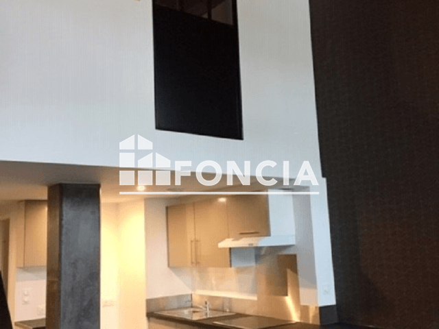 Appartement 3 pièces (73.63 m²) à louer - Guebwiller (68500)