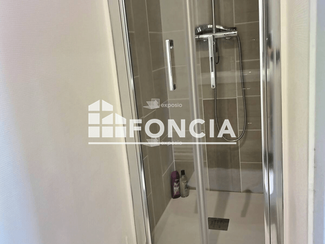 Studio meublé (18.8 m²) à louer - Le Mans (72000)