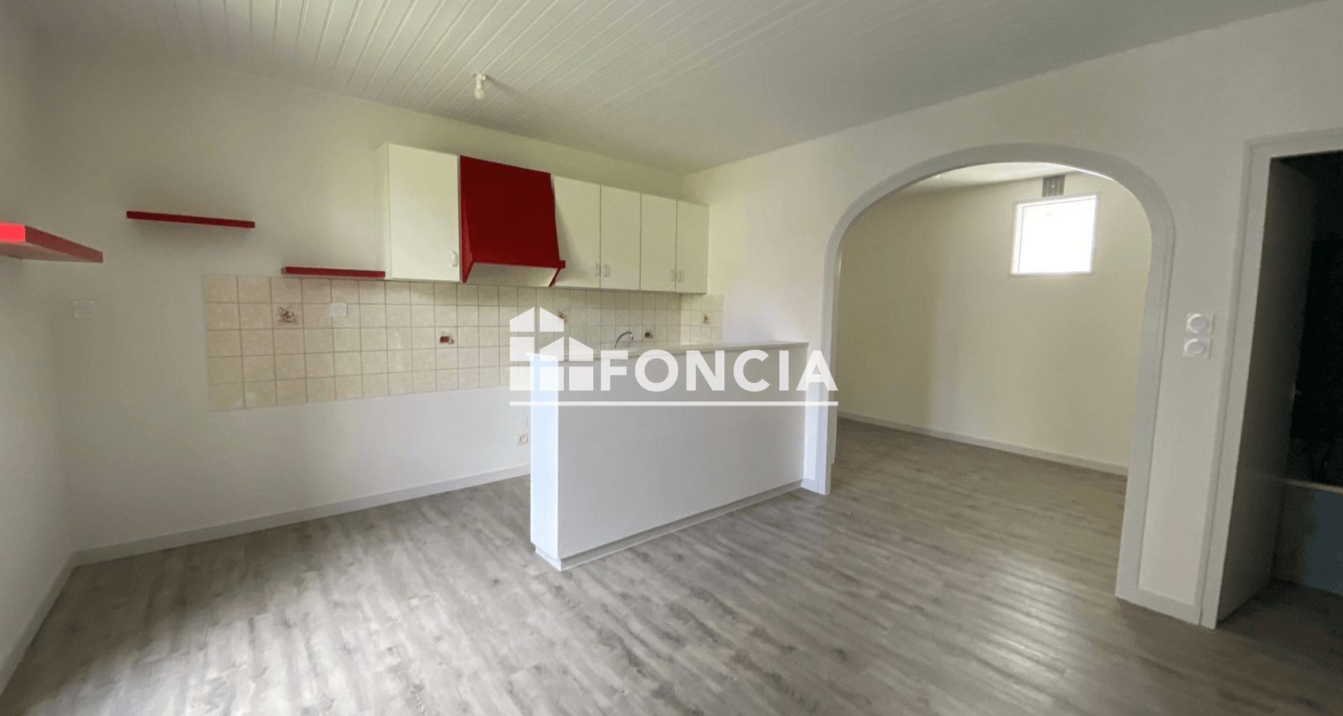 Studio (32.61 m²) à louer - Cholet (49300)