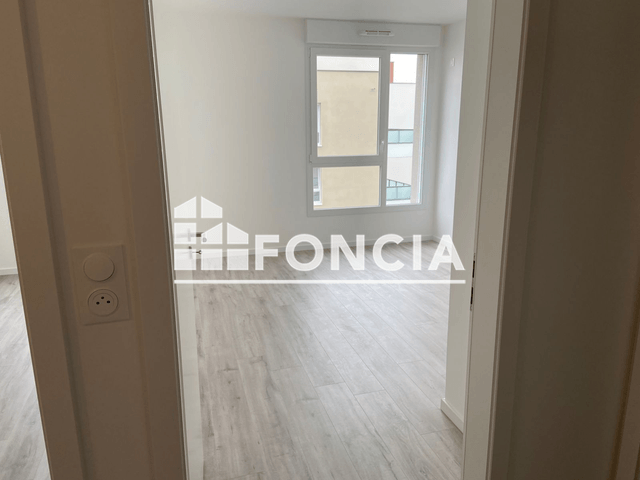 Appartement 3 pièces (62.51 m²) à louer - Lingolsheim (67380)