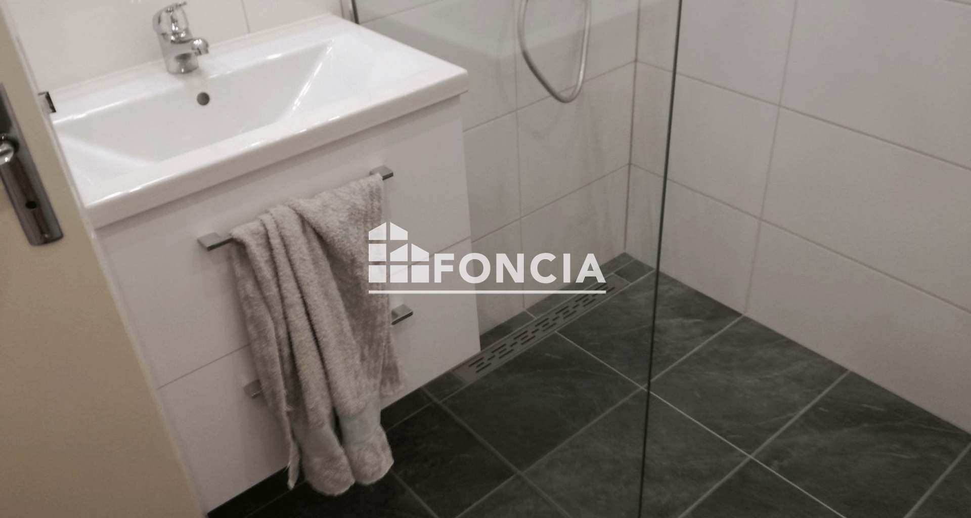 Studio (30.19 m²) à louer - Thionville (57100)