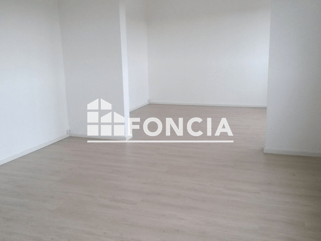 Appartement 3 pièces (66.45 m²) à louer - Metz (57000)