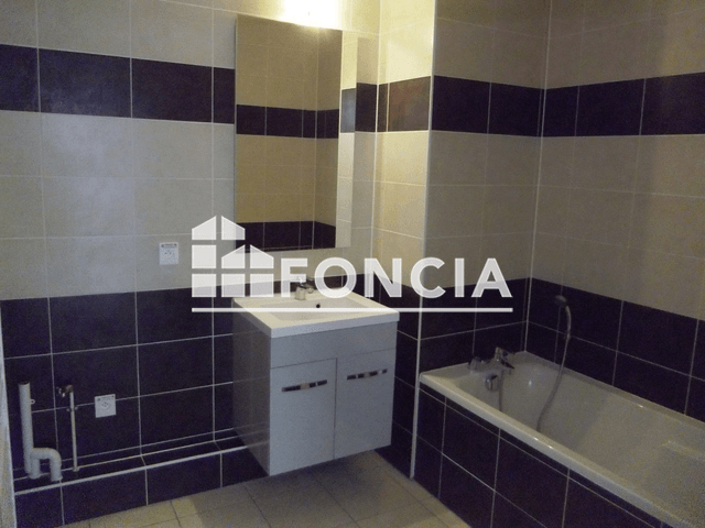 Appartement 3 pièces (65.2 m²) à louer - Souffelweyersheim (67460)