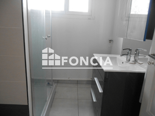 Appartement 2 pièces (47.16 m²) à louer - Saumur (49400)