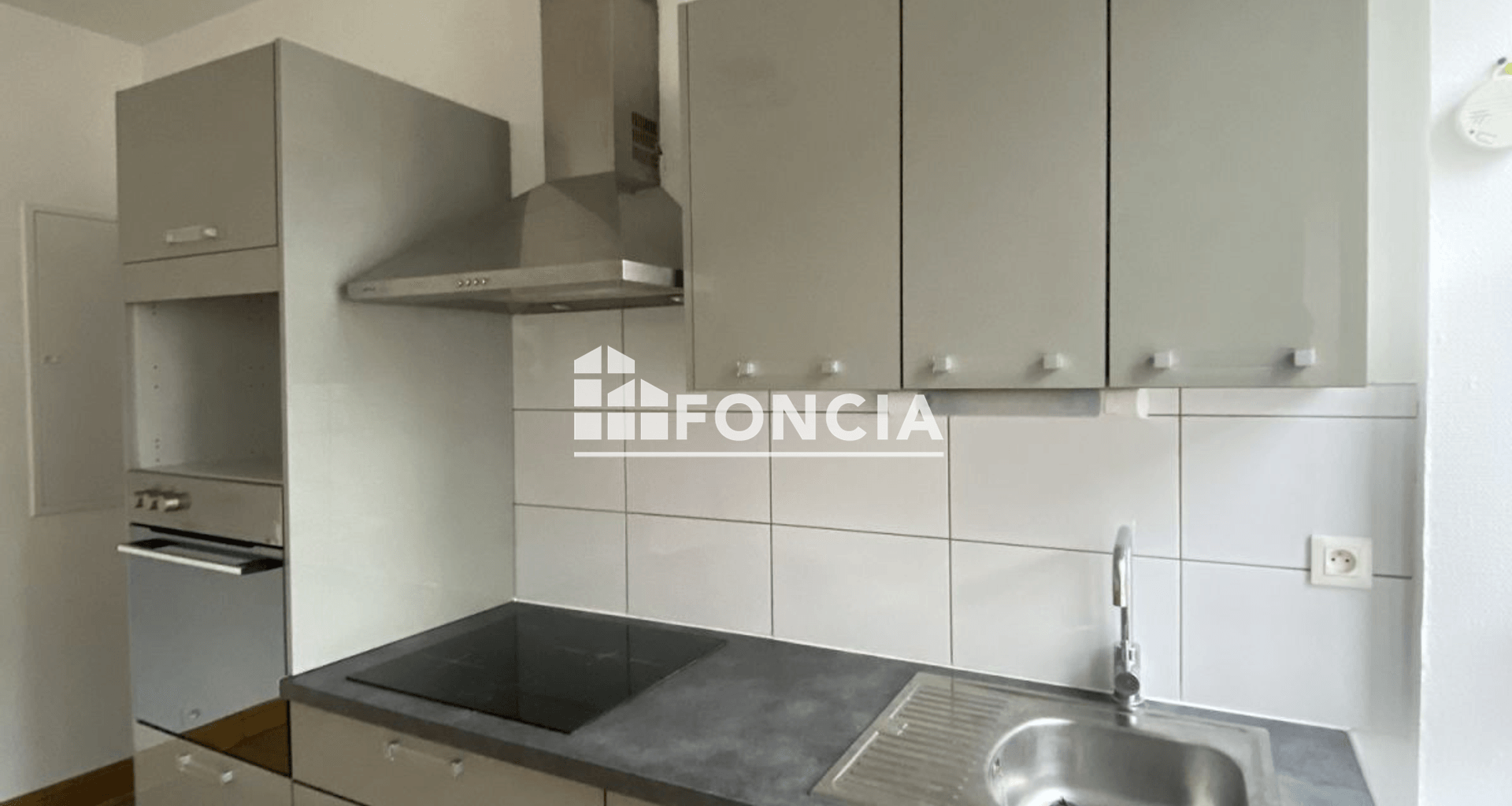 Appartement 2 pièces (32 m²) à louer - Charleville-mézières (08000)