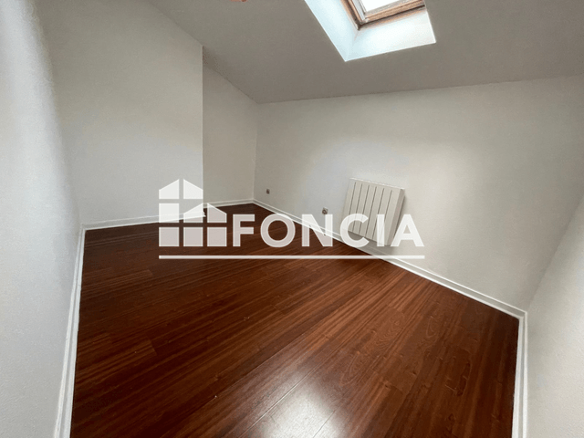 Appartement 3 pièces (48.67 m²) à louer - Nancy (54000)