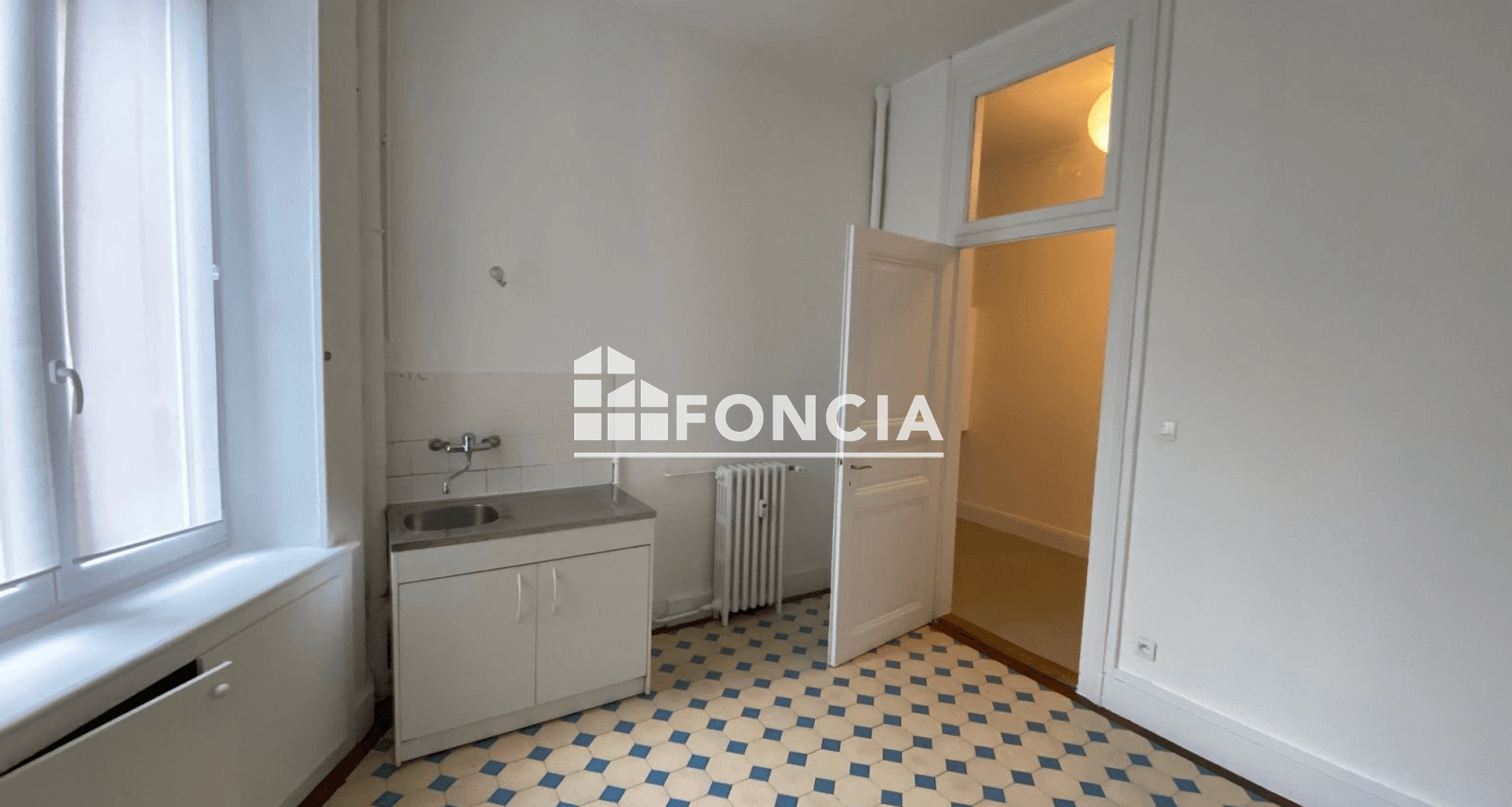 Appartement 5 pièces (132.97 m²) à louer - Strasbourg (67000)